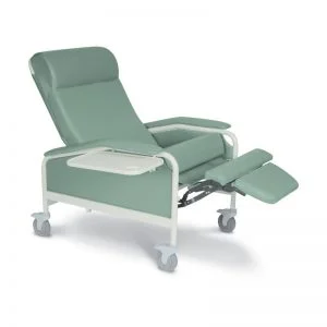 Winco Bariatric Care Cliner | DiaMedical USA