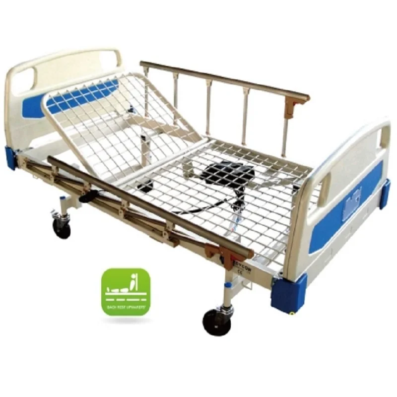 DK-11L 1 Function Electric Hospital Bed