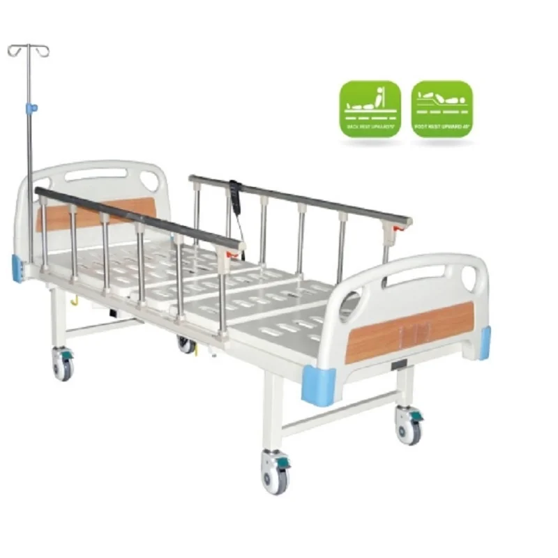 DK-21L 2 Function Electric Hospital Bed