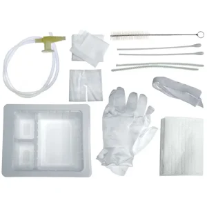 Dynarex Tracheostomy Care Kits - Cases Of 20 - Henyuan Hospital Beds
