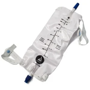 Dynarex Urinary Leg Bags - Henyuan Hospital Beds