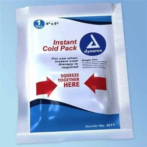 Dynarex Instant Disposable Cold Pack - Henyuan Hospital Beds