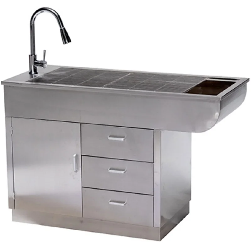 DOT-01 Veterinary Disposal Table
