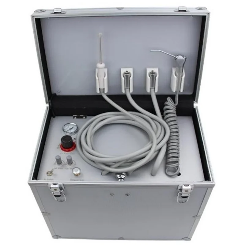 DU-402 Portable Dental Unit