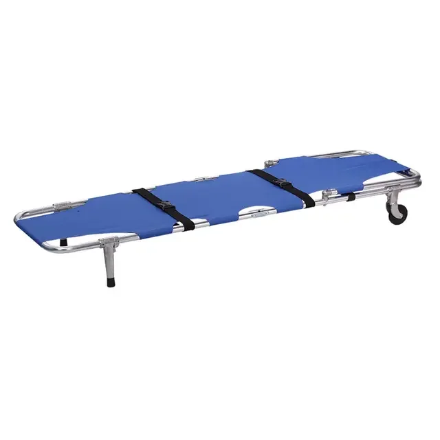 Adjustable Angle Foldable Stretcher - Buy Foldable Stretcher Product on
