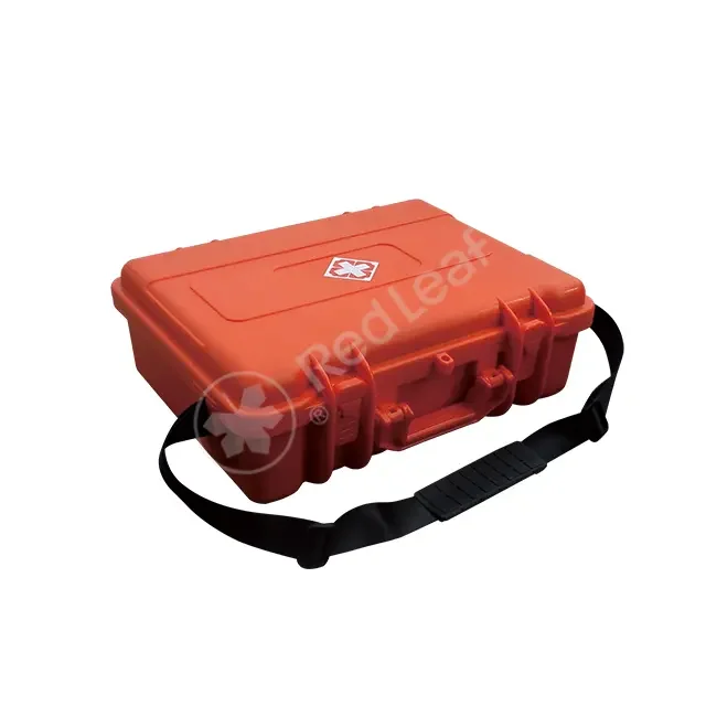 FK-13 Plastic First aid case