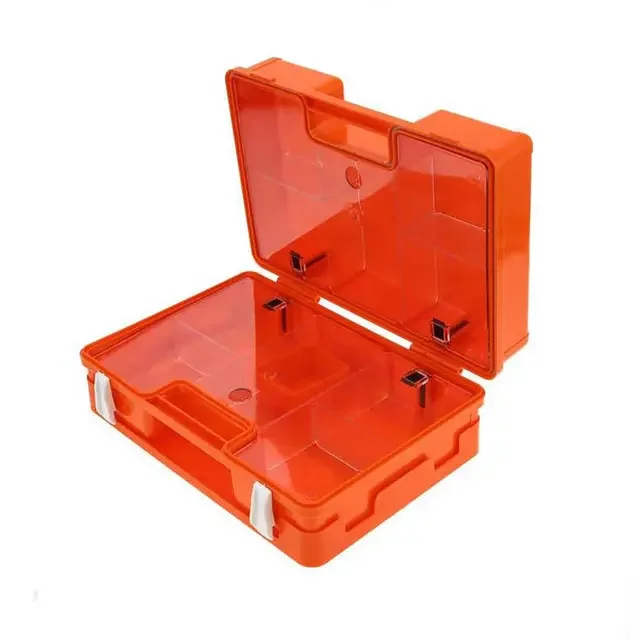 ABS First Aid Box from China manufacturer