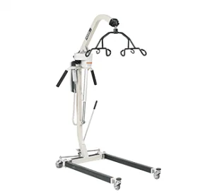 Hoyer HPL402 Poweredl Lift | Patient Lifts | HomeCare Hospital Beds