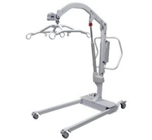 Hoyer HPL700 Bariatric Powered Lift | Patient Lifts | HomeCare Hospital Beds