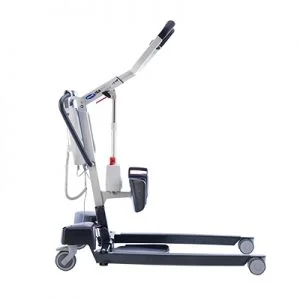Invacare ISA XPlus Stand-Up Lift | HomeCare Hospital Beds
