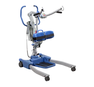 Hoyer Journey Patient Stand Aid Lift | HomeCare Hospital Beds