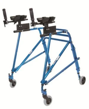 Drive Medical Nimbo Posterior Walker Accessories 