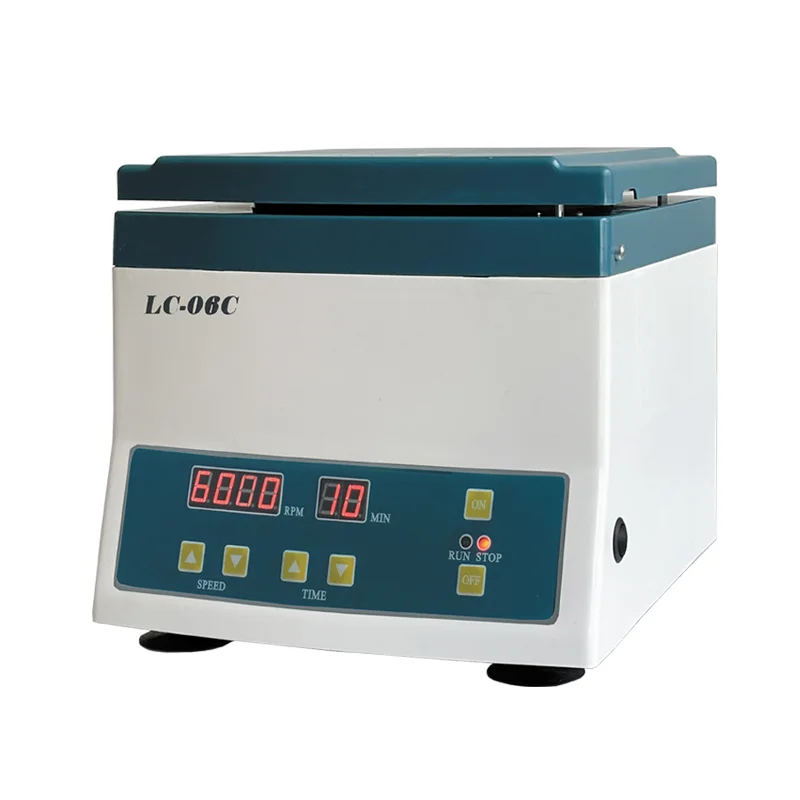 LC-06C Low Speed Centrifuge