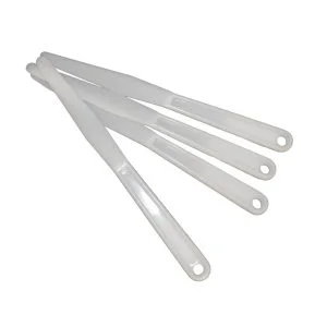 Plastic Knife - Henyuan Hospital Beds