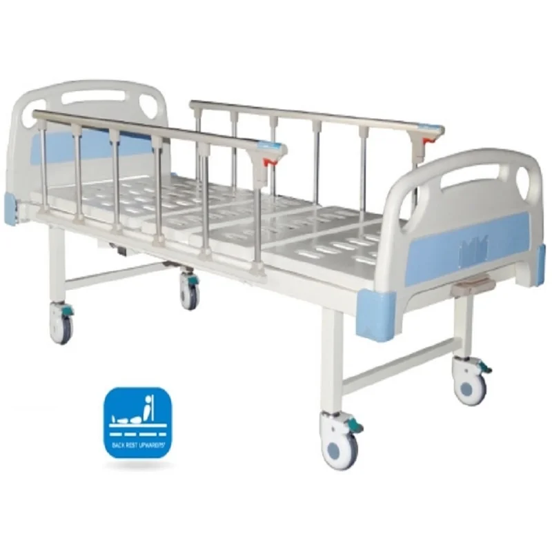 MK-11L 1 Function Manual Hospital Bed