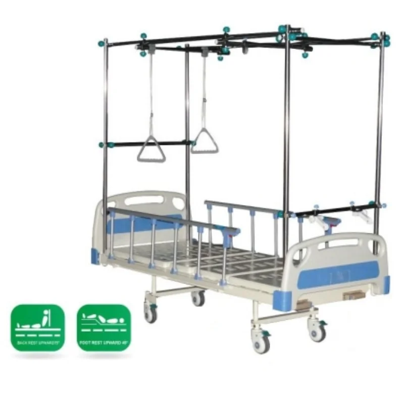 MK-G2L 2 Function Traction Bed