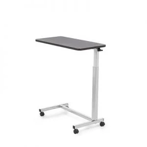 Medline Economy Overbed Table | HomeCare Hospital Beds