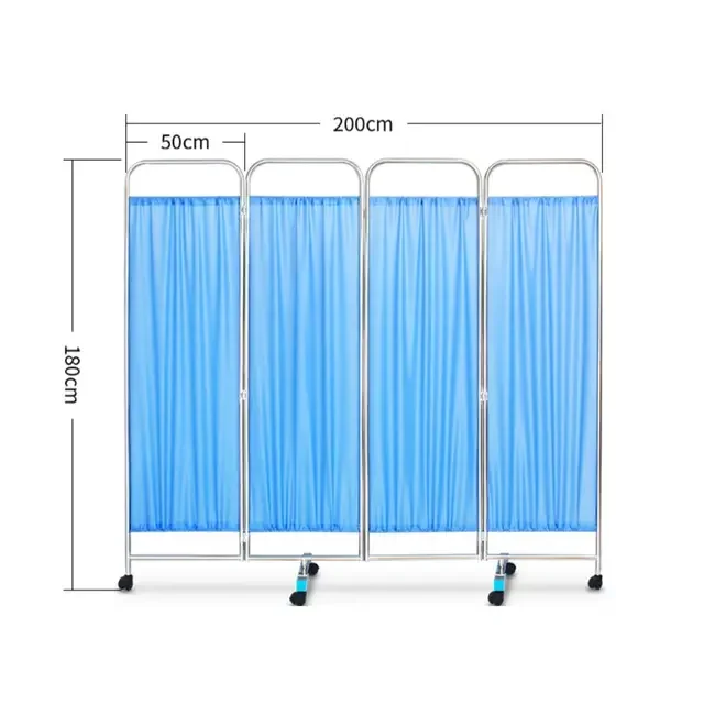 4 Fold Screen - Buy Screen Product on