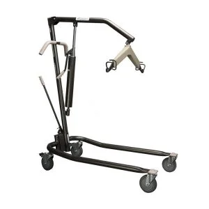 Proactive Medical Protekt Onyx Hydraulic Patient Lift