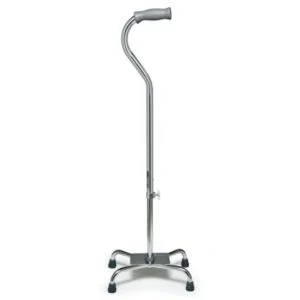 Lumex Quad Cane - Henyuan Hospital Beds