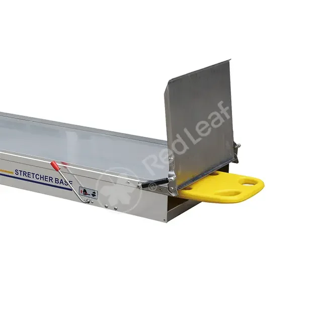 PFM2-165 Stretcher Platform（Movable right-and-left）