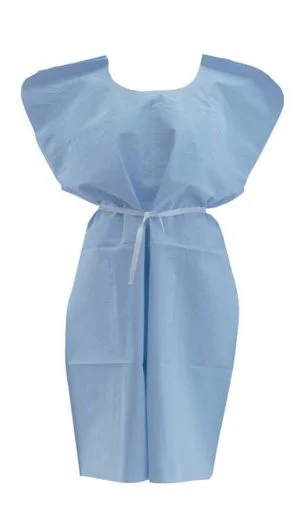 Disposable Pediatric Patient Exam Gowns - Henyuan Hospital Beds