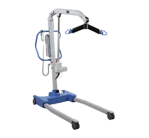 Hoyer Presence Patient Lift | Patient Lifts | HomeCare Hospital Beds