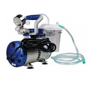 Vacutec 800 EV2 Aspirator - Henyuan Hospital Beds
