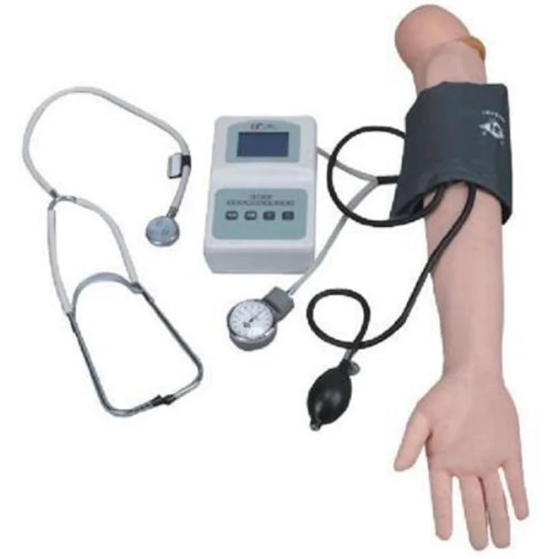 S7 Blood Pressure Training Arm Model