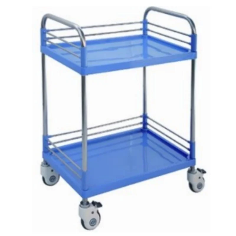 SPT720A Steel Painted Trolley