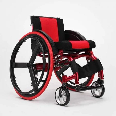 Wheelchairs Manufacturer And Supplier From China With Best Price