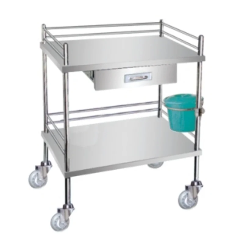 T204 Treatment Trolley