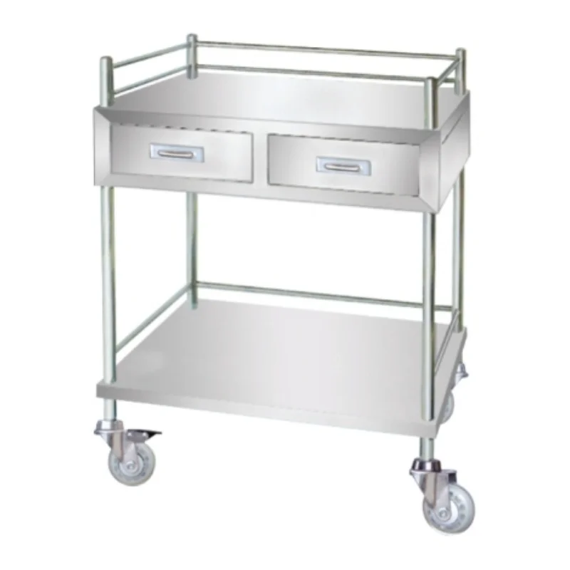 T205 Treatment Trolley