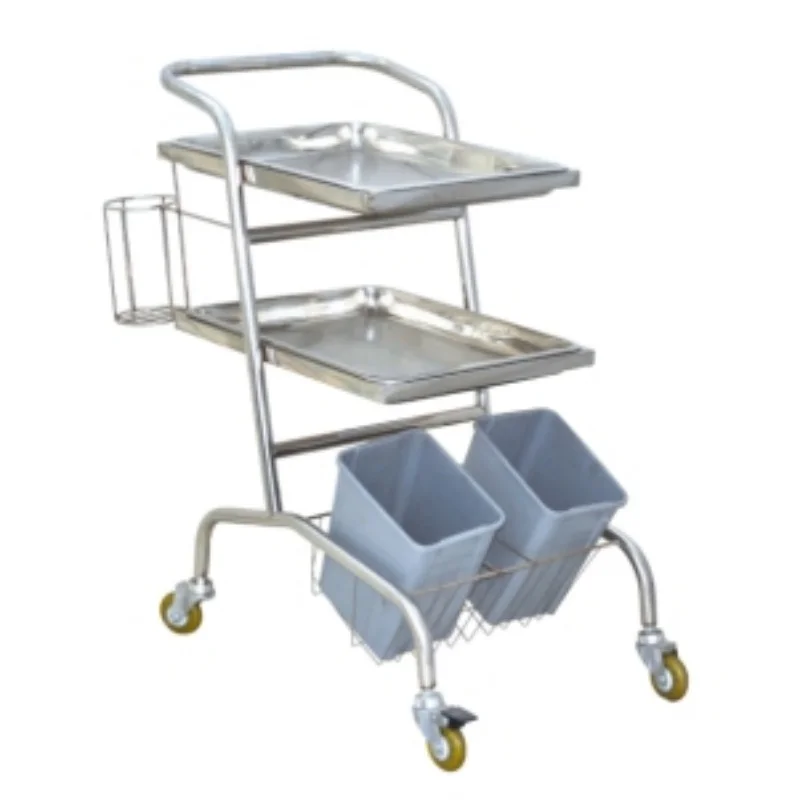 T207 Treatment Trolley