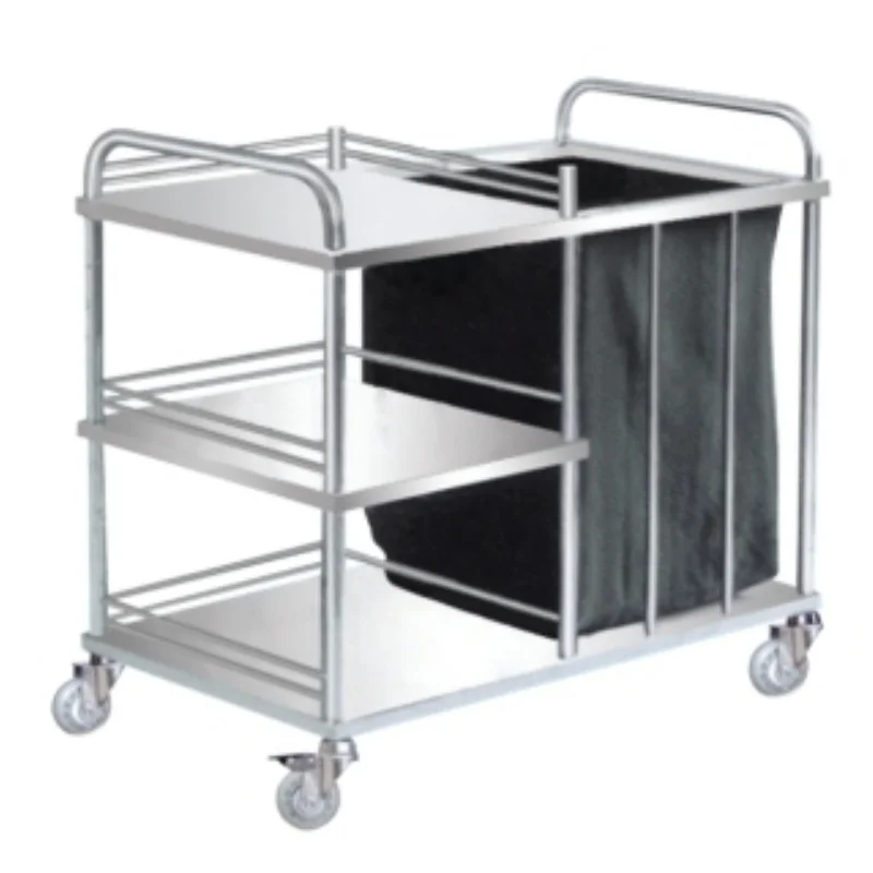 T209 Trolley for Dirt