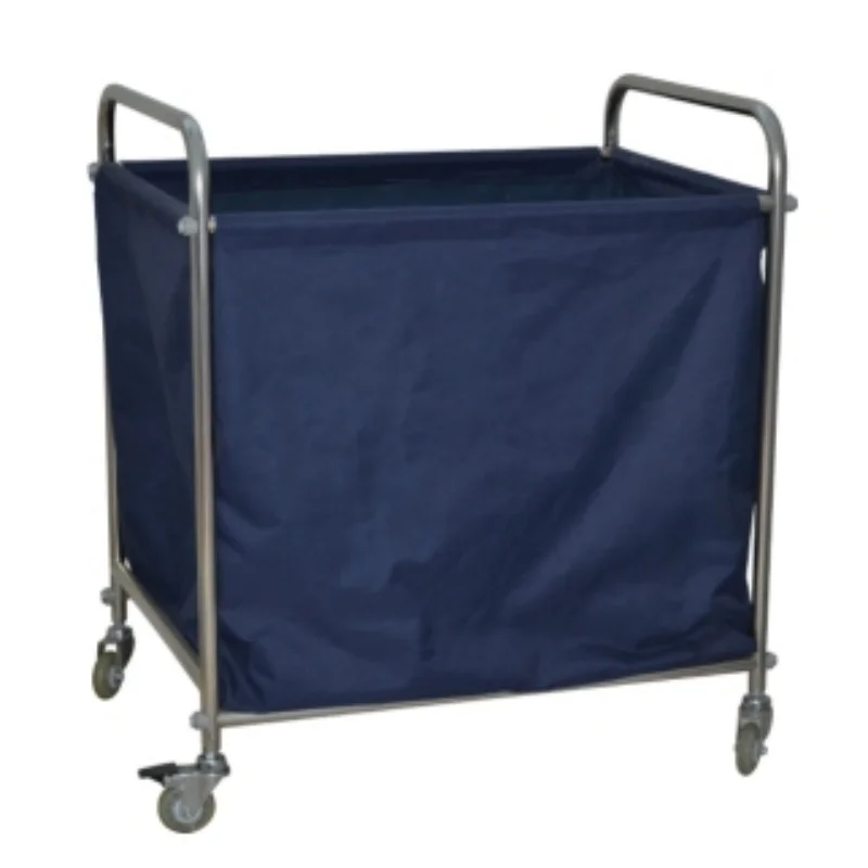 T210 Bag trolley for Dirty Clothes