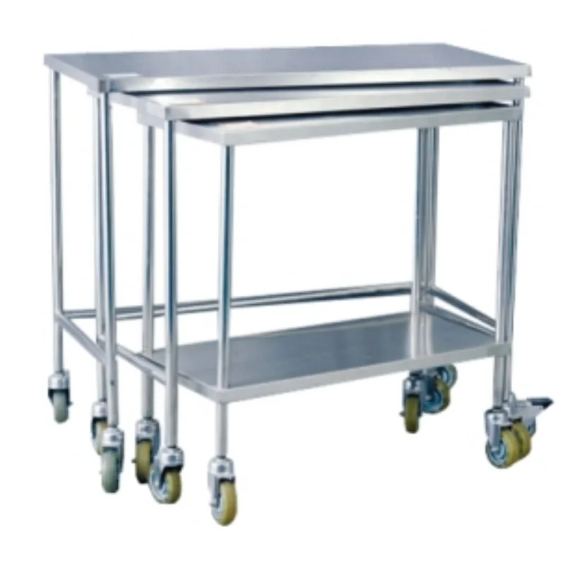 T220 Instrument Table Set