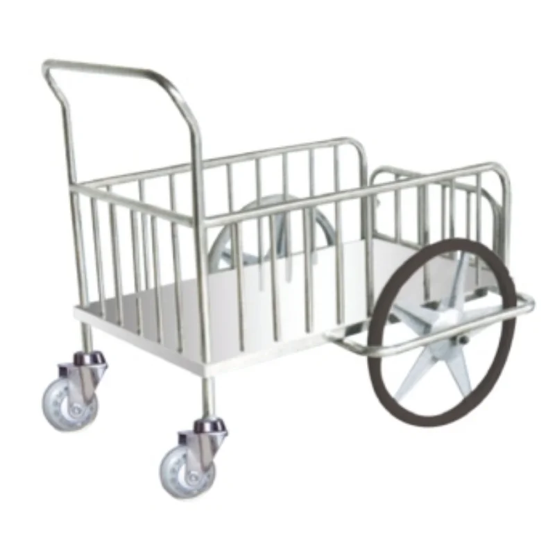 TC03 Delivery Cart