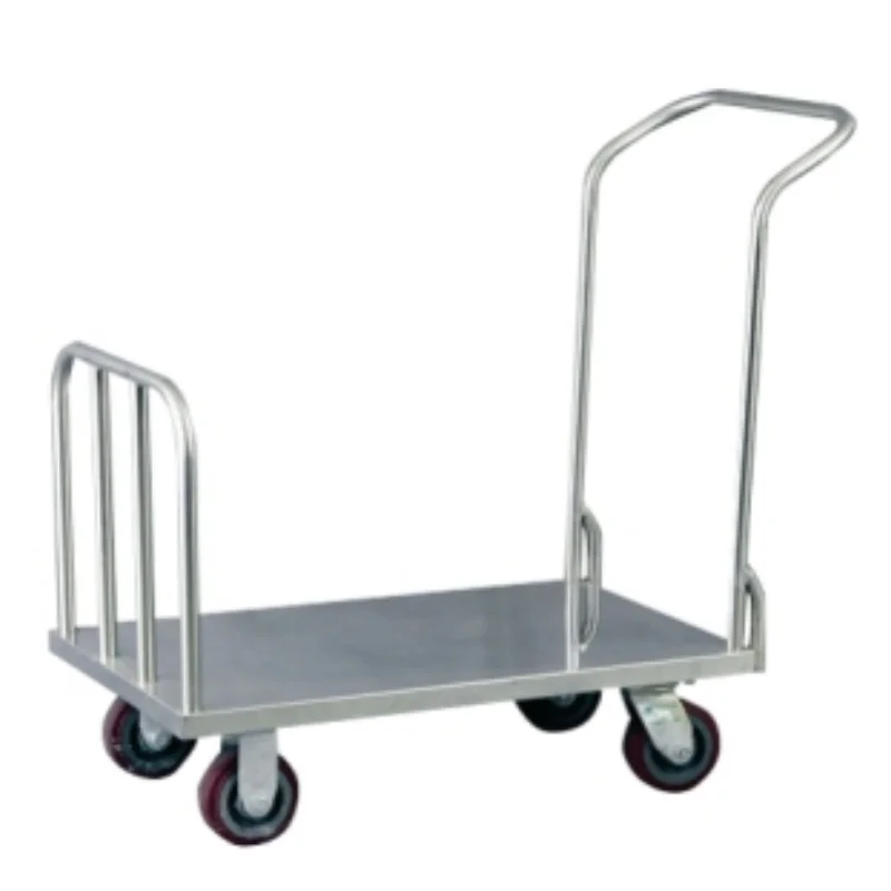 TC05 Flat Board Cart