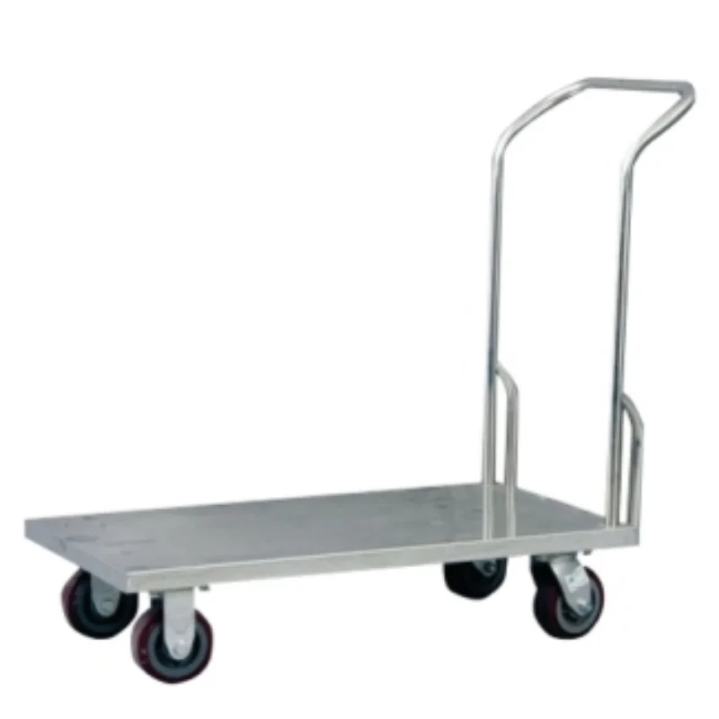 TC06 Flat Board Cart