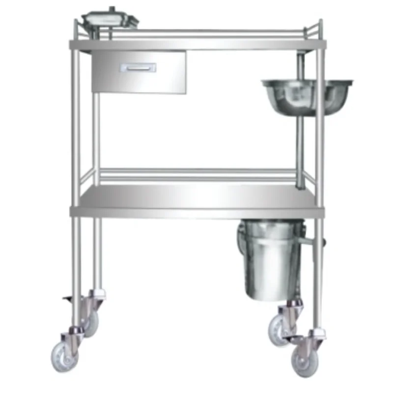 TC11 Medicative Trolley