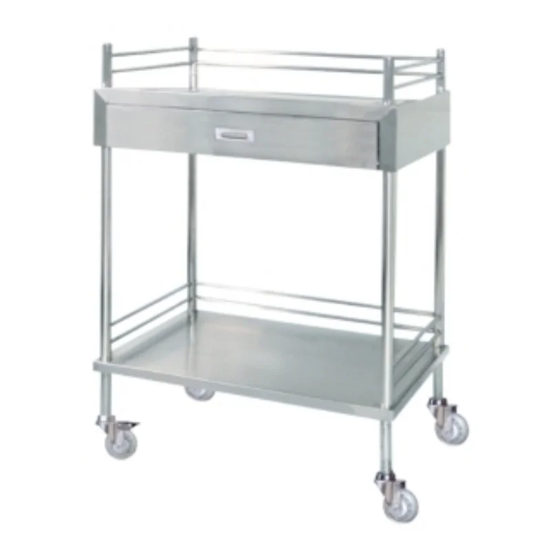TC16 Treatment Trolley