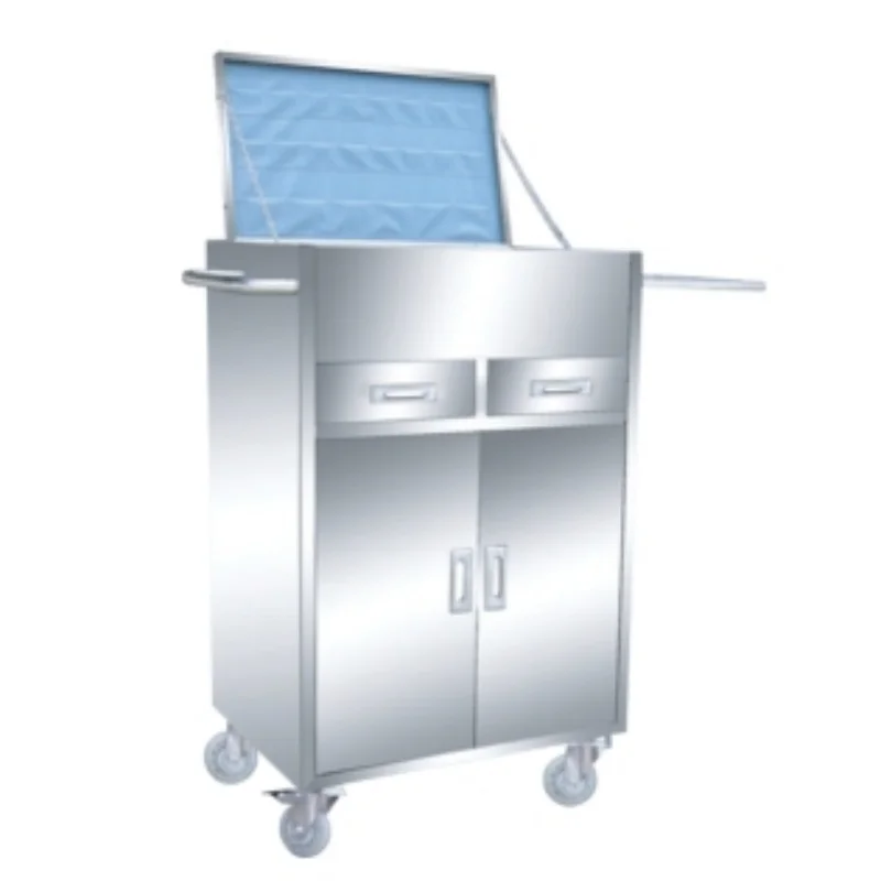 TC24 Emergency Trolley