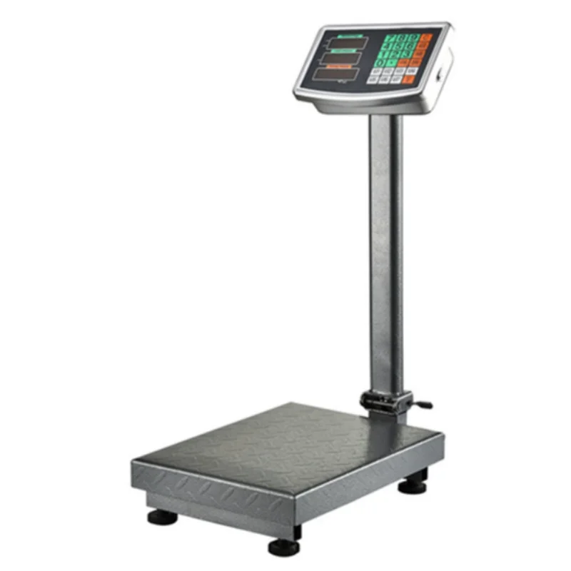 TCS-100 Electronic Platform Scale