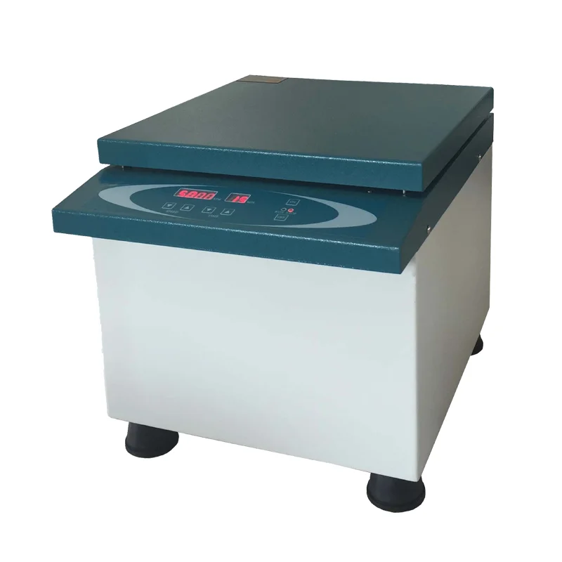 TDL-5A Low Speed Centrifuge