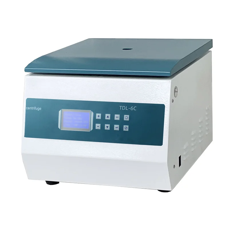 TDL-6C Low Speed Centrifuge