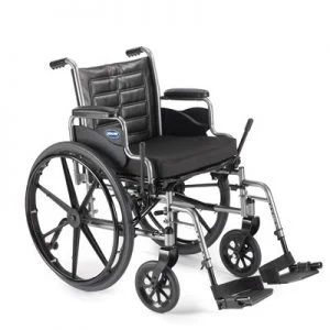 Invacare Tracer EX2 Wheelchair | HomeCare Hospital Beds