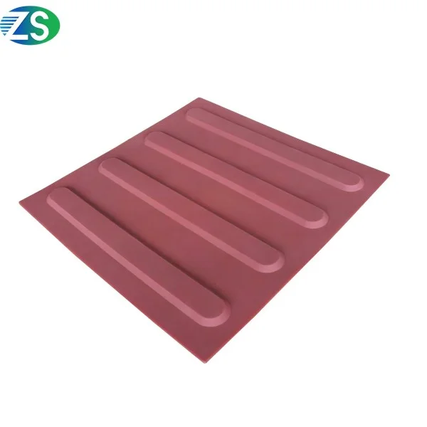China Tactile Paving Tiles For Visually Impaired factory and manufacturers | Henyuan Medical