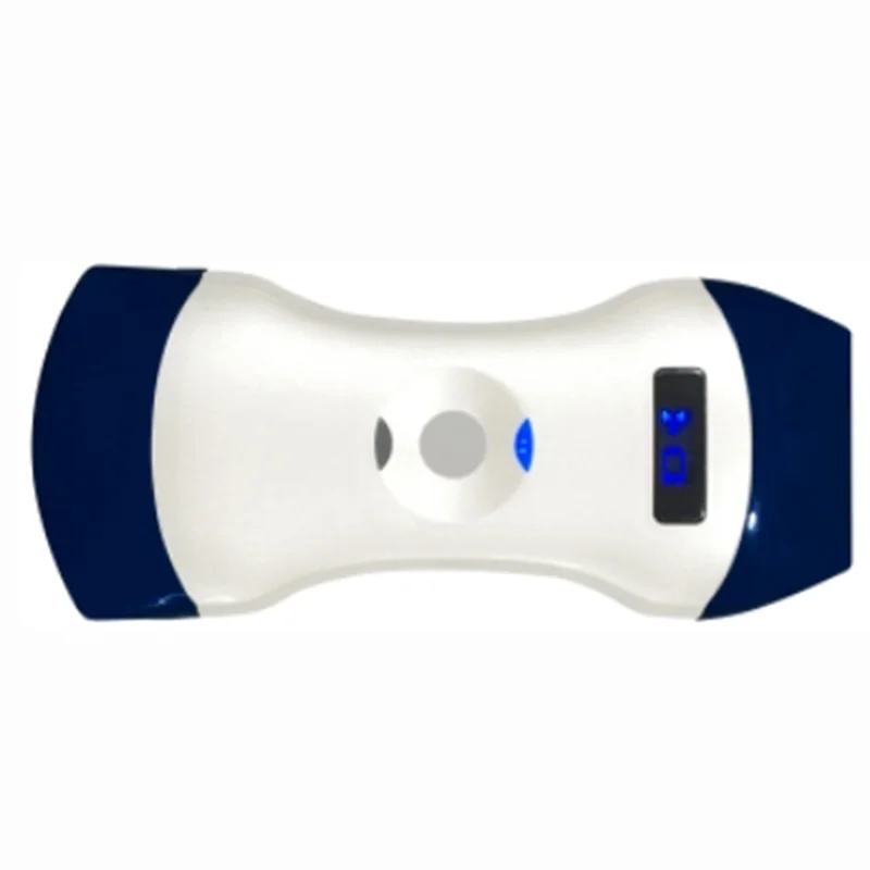 VC-2P Double Head Probe Type Wireless Ultrasound Scanner