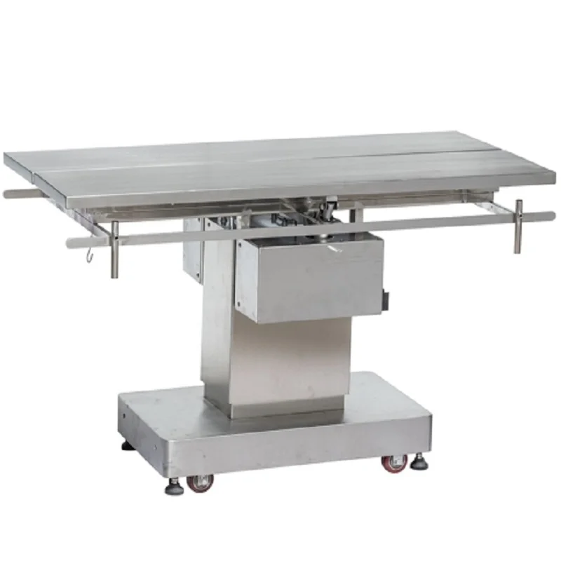 VOT-03 Veterinary Operating Table (Electric)